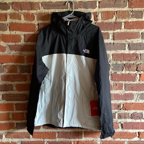 The North Face Other - North Face Men’s Venture 2 Rain Jacket, size L